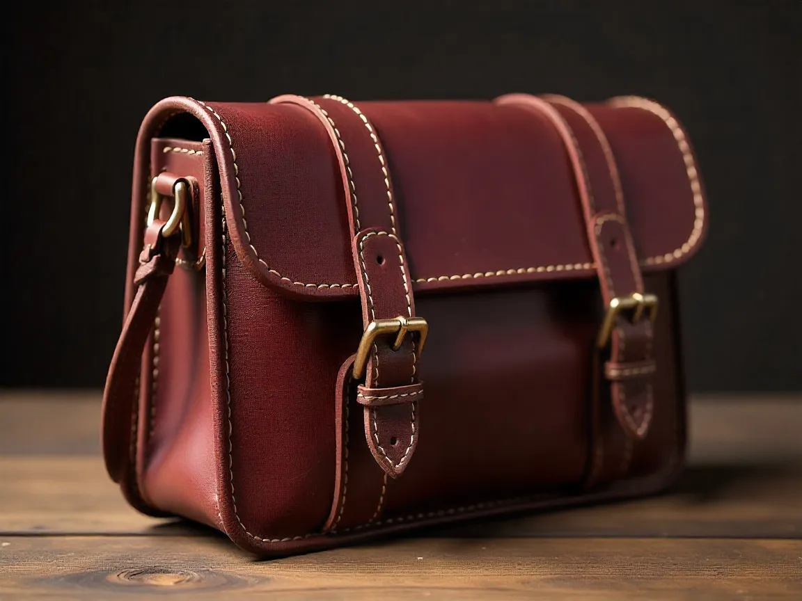 Handmade Leather Bags
